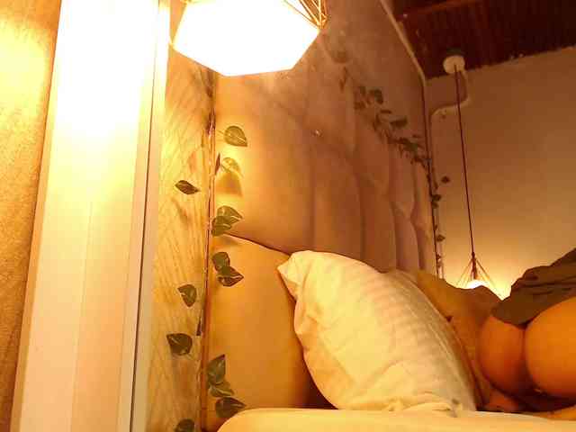 Melanny-gil webcam