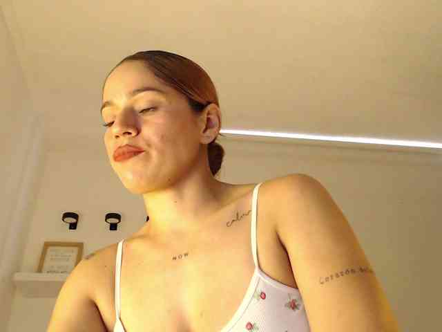 Melanny-gil Melanny-gil