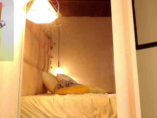 Melanny-gil webcam
