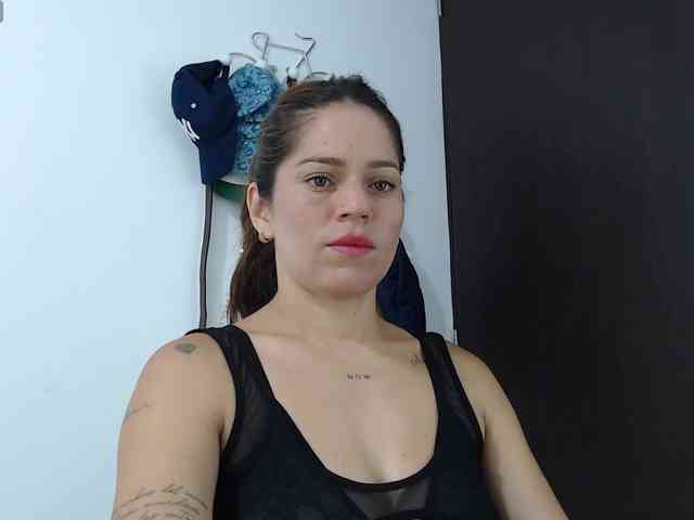 Melanny-gil webcam