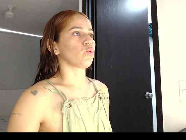 Melanny-gil webcam
