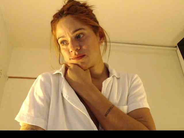 Melanny-gil webcam