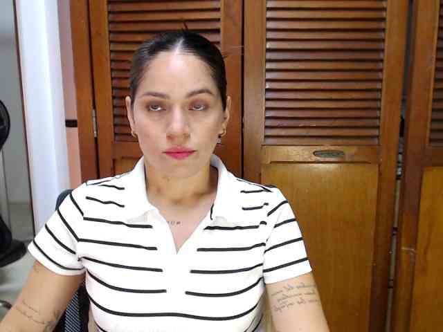 Melanny-gil webcam