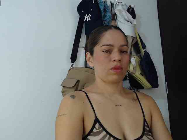 Melanny-gil webcam