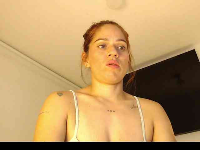 Melanny-gil webcam