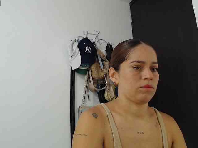 Melanny-gil