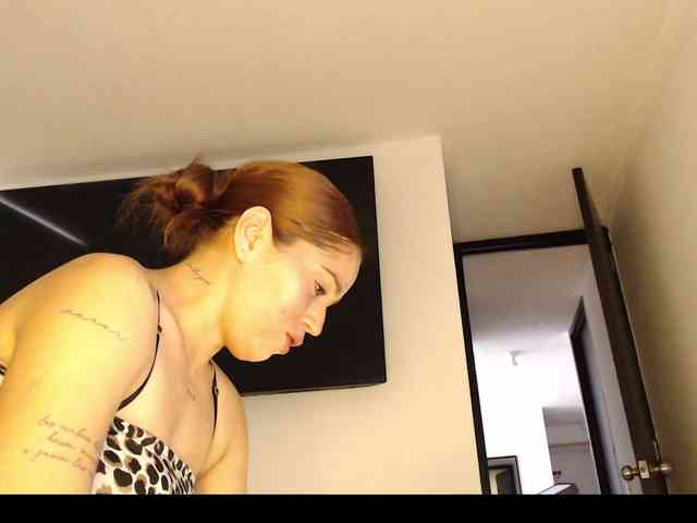 Melanny-gil webcam