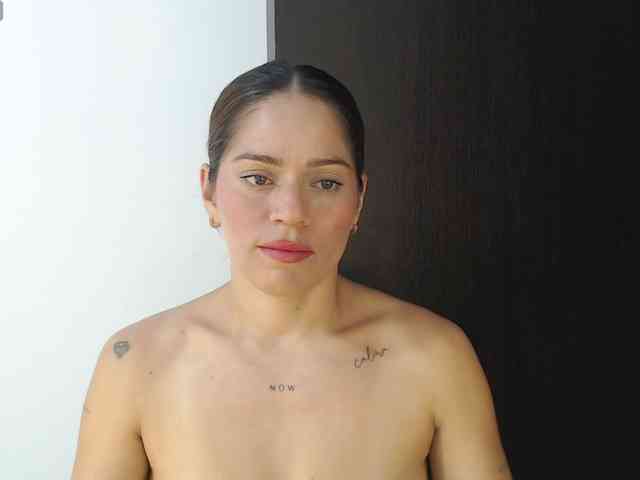 Melanny-gil webcam
