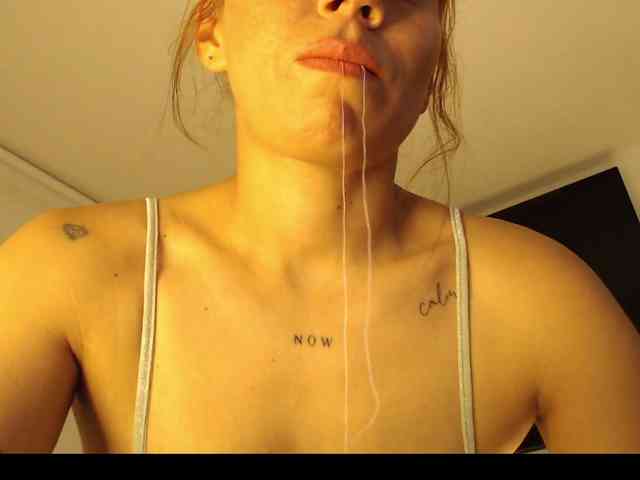 Melanny-gil webcam