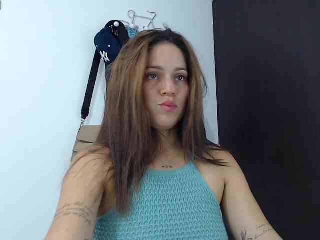 Melanny-gil