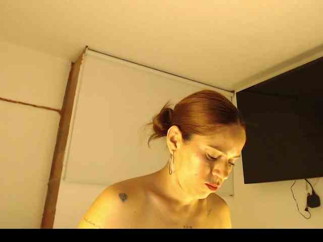 Melanny-gil webcam