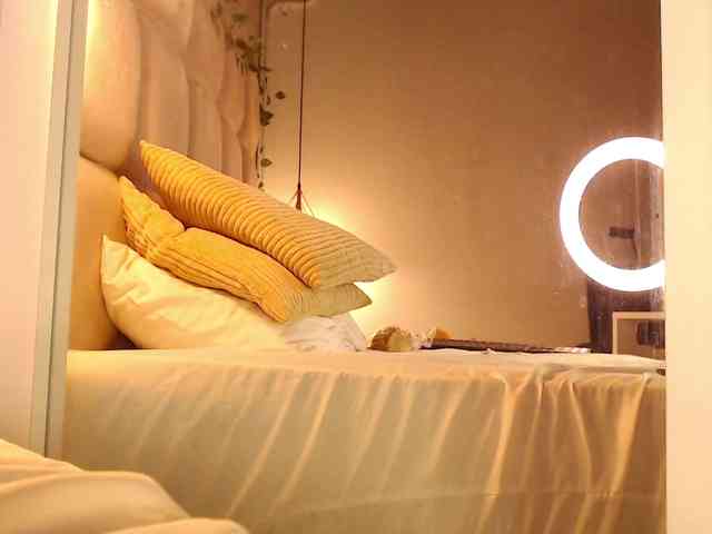 Melanny-gil webcam