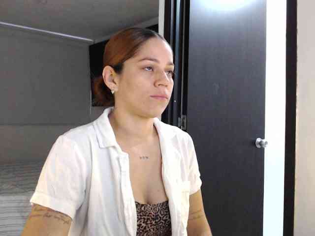 Melanny-gil Melanny-gil