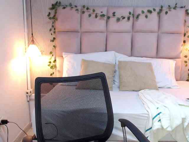 Melanny-gil webcam