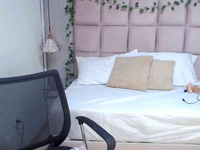 Melanny-gil webcam
