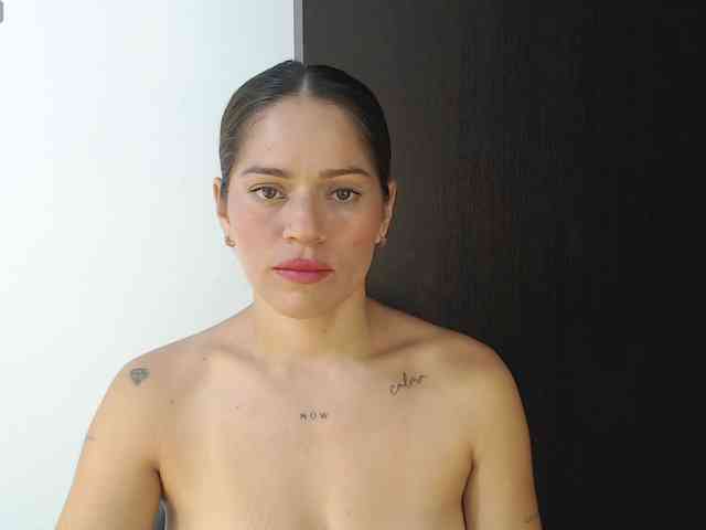 Melanny-gil webcam