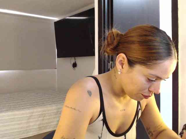 Melanny-gil Melanny-gil