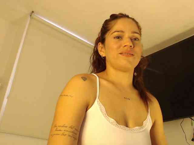 Melanny-gil Melanny-gil