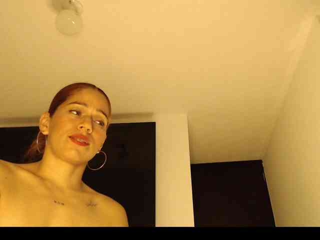 Melanny-gil webcam