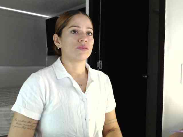 Melanny-gil webcam