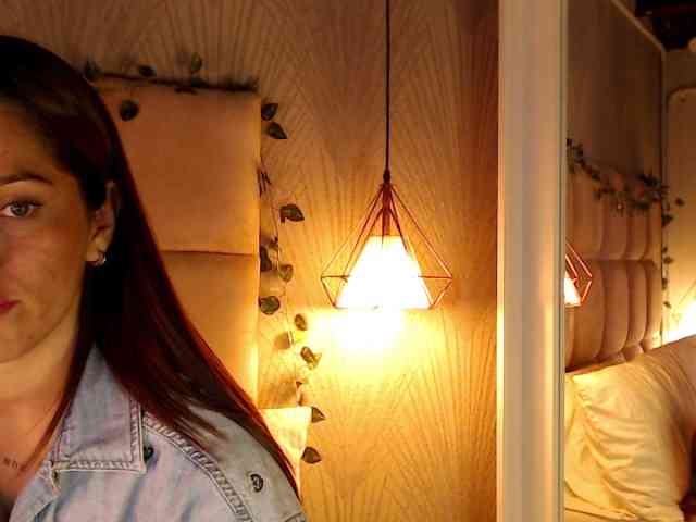 Melanny-gil webcam