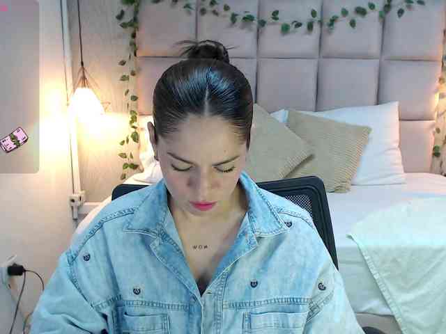Melanny-gil webcam