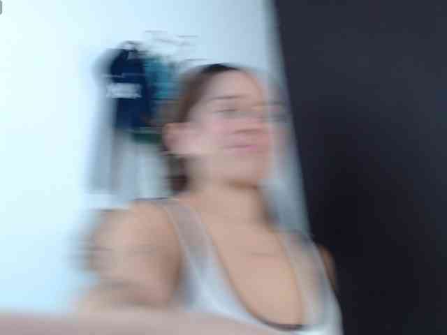 Melanny-gil webcam