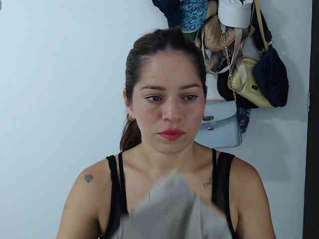 Melanny-gil webcam
