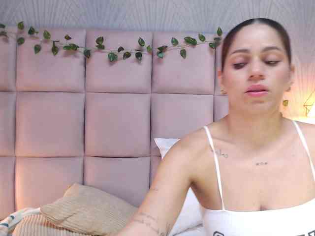 Melanny-gil webcam