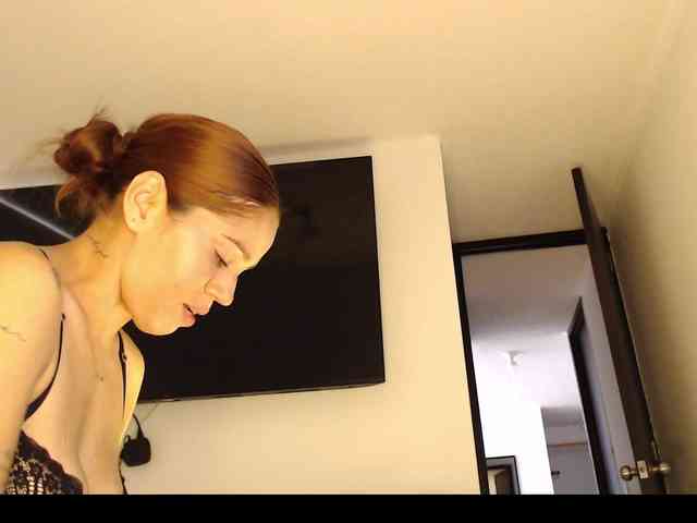 Melanny-gil webcam