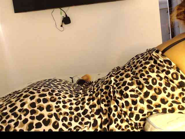 Melanny-gil webcam