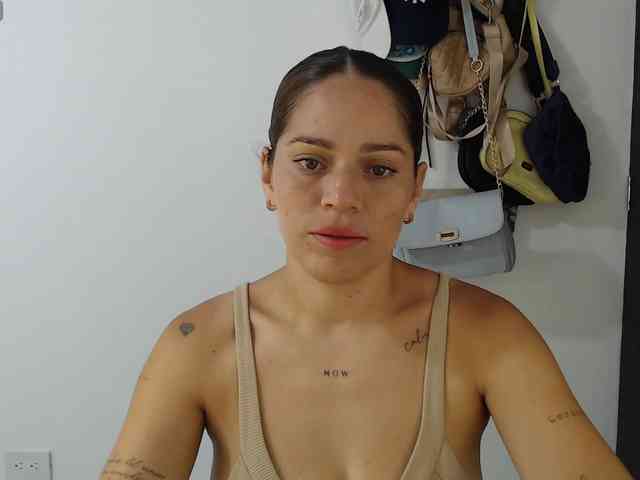 Melanny-gil