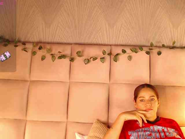 Melanny-gil webcam