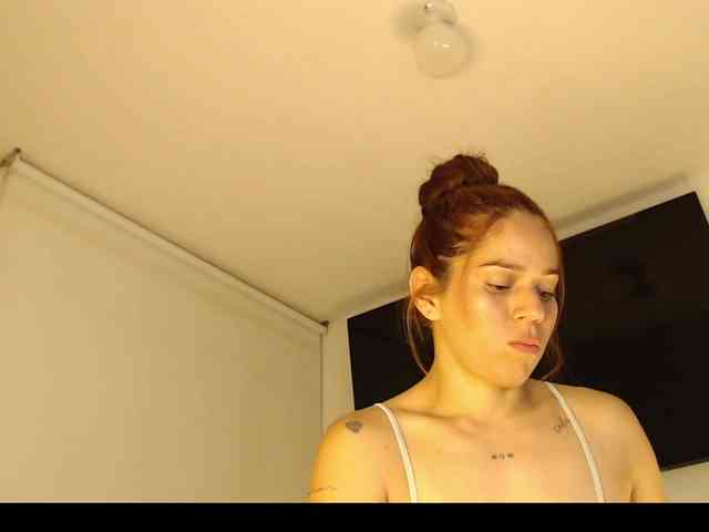 Melanny-gil webcam