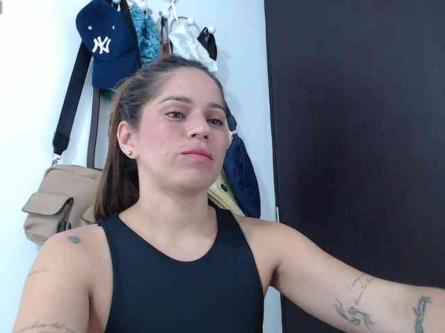 Melanny-gil