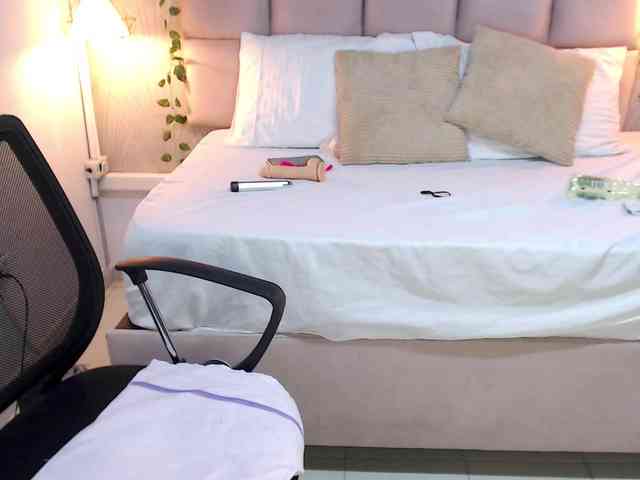 Melanny-gil webcam