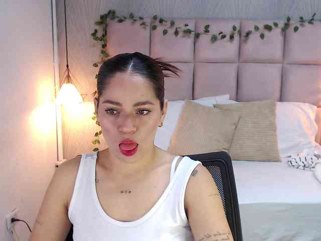 Melanny-gil