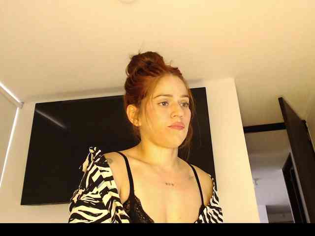 Melanny-gil
