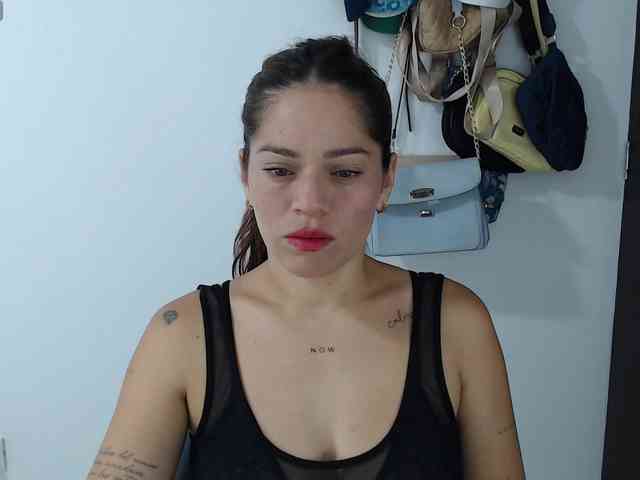 free webcam site Melanny-gil