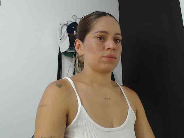 Melanny-gil webcam