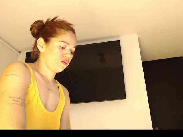 Melanny-gil webcam