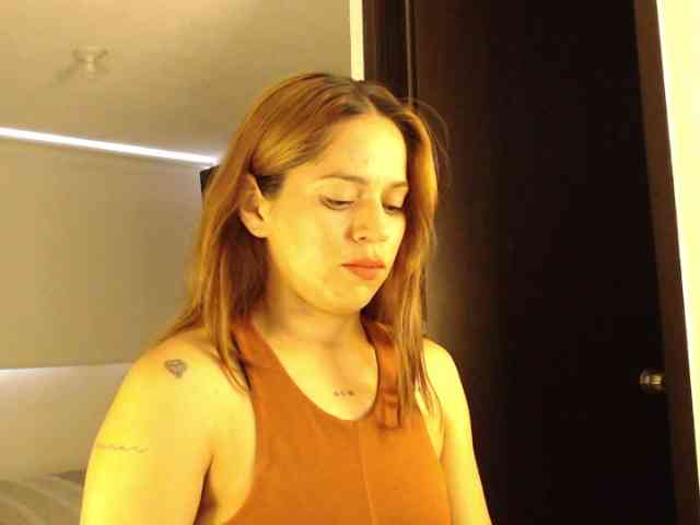 Melanny-gil Melanny-gil