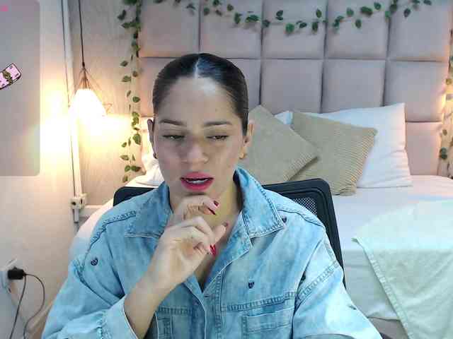 Melanny-gil webcam