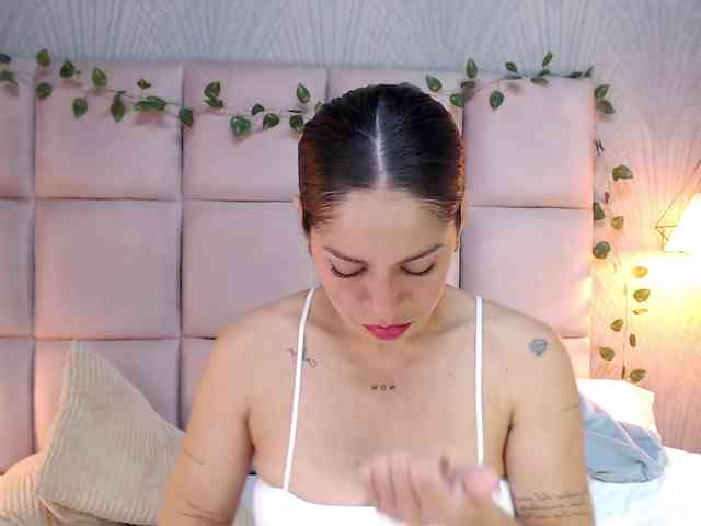 Melanny-gil