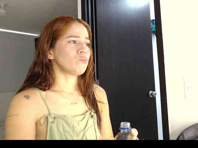Melanny-gil webcam