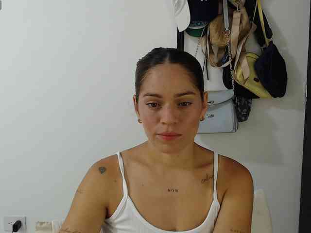 Melanny-gil webcam
