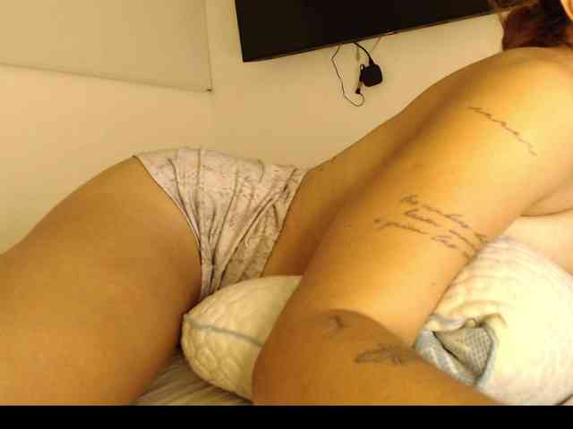 Melanny-gil webcam