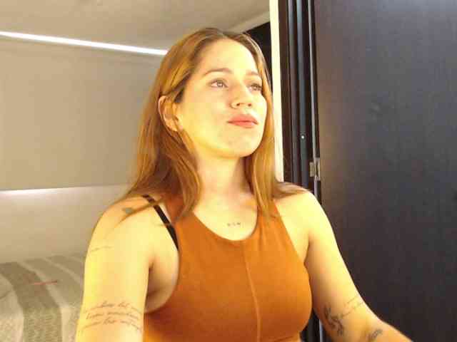 Melanny-gil Melanny-gil