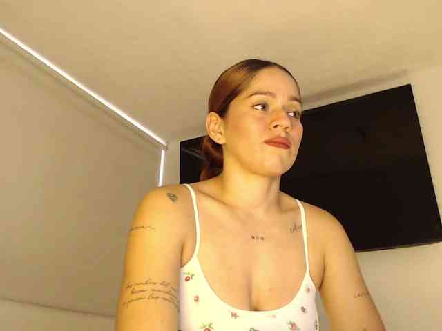 Melanny-gil Melanny-gil