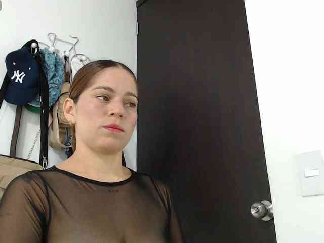 Melanny-gil webcam